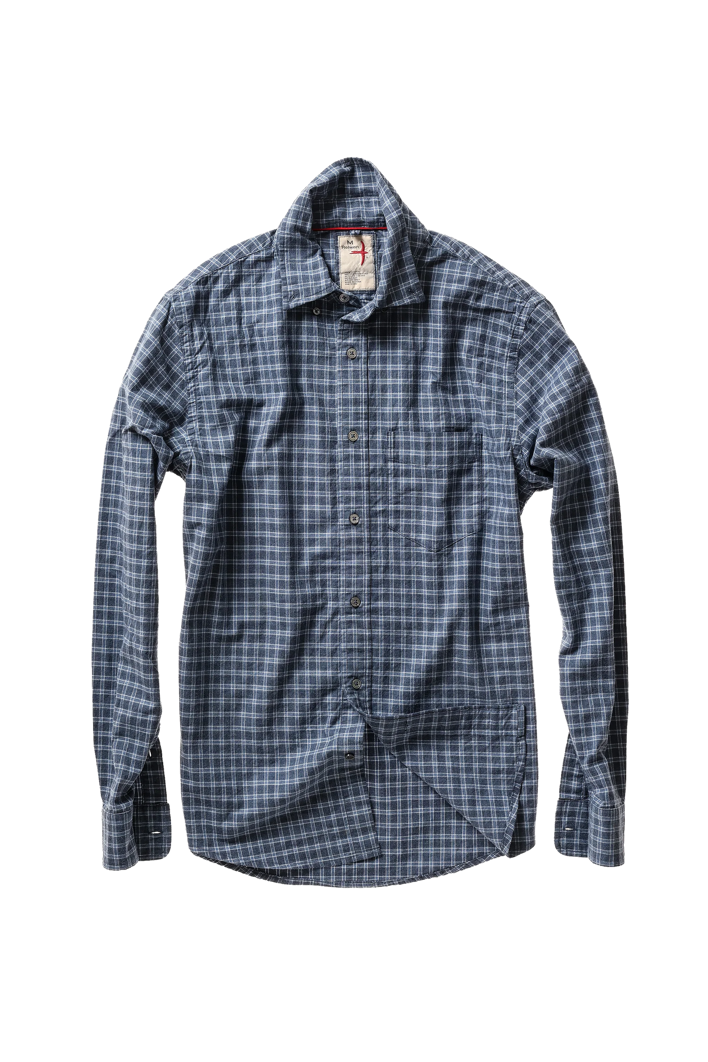 Relwen - Dress Blues Shirt
