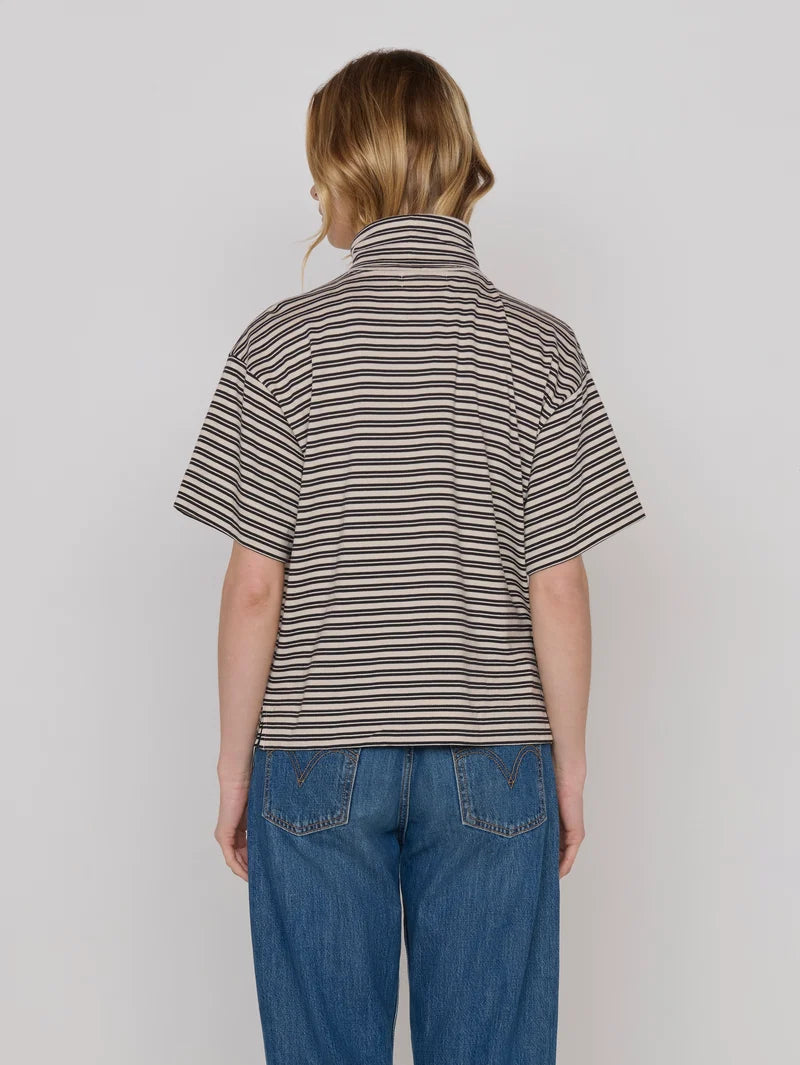 Nation - Fable Turtleneck Tee