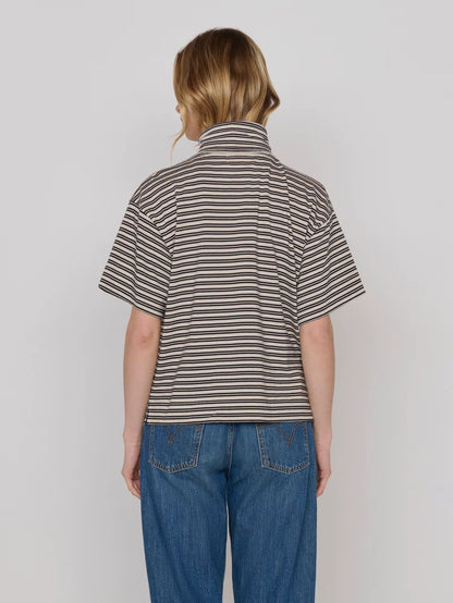 Nation - Fable Turtleneck Tee