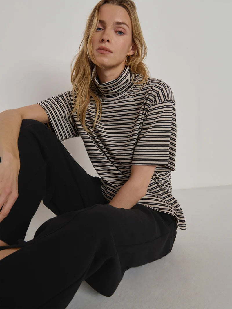 Nation - Fable Turtleneck Tee