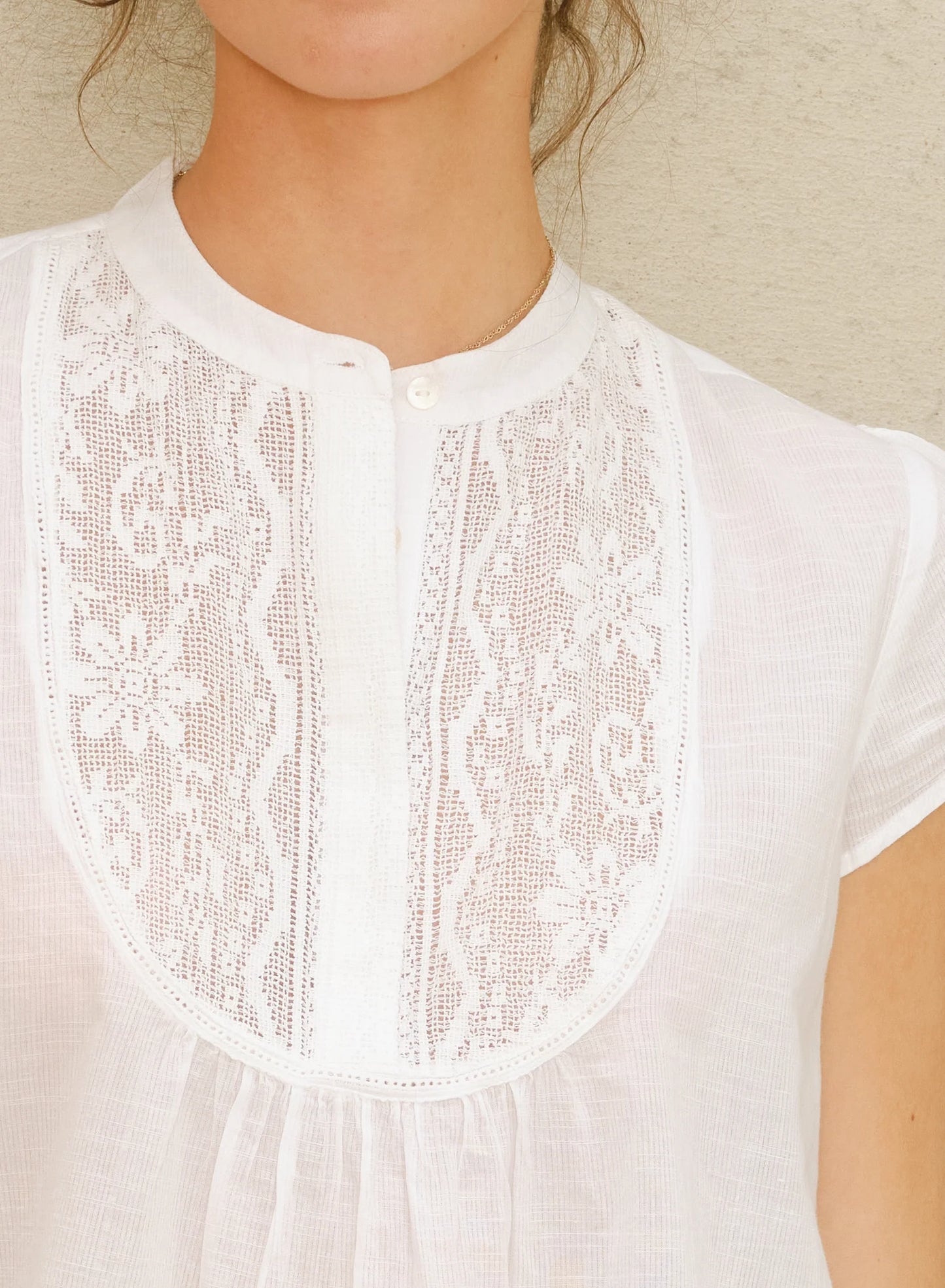 M.A.B.E. Freya Top