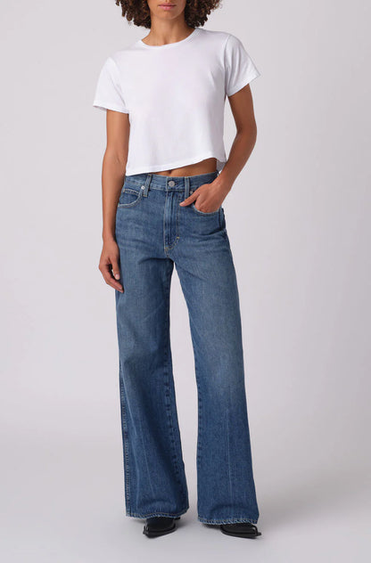 AMO Frida Wide Leg - Admire