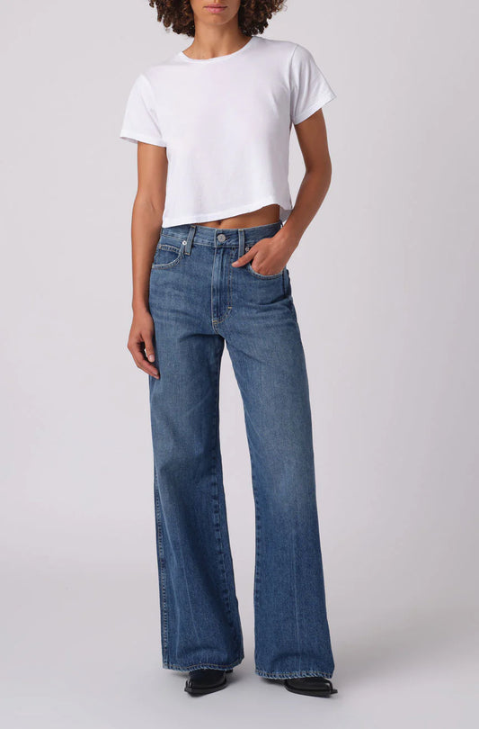 AMO Frida Wide Leg - Admire