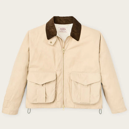 Filson - Women's Dry Wax Short Work Jacket