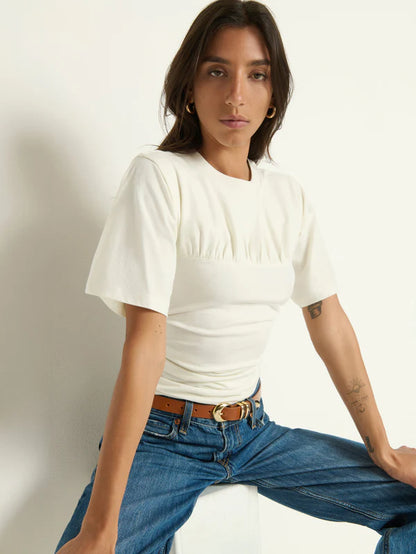 Nation Danica Tee Porcelain