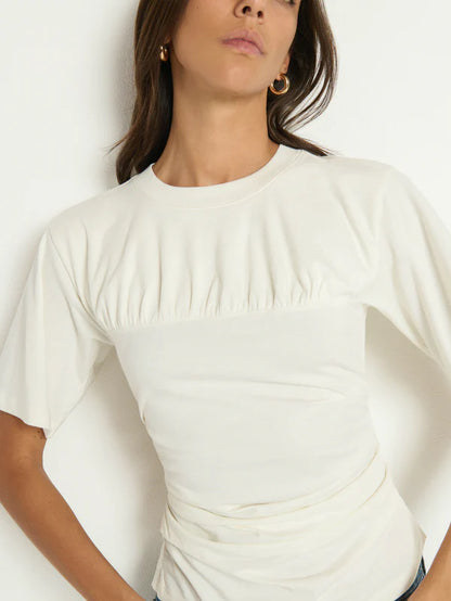 Nation Danica Tee Porcelain