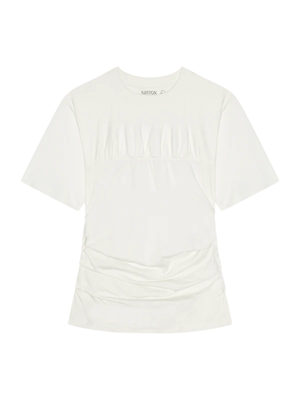 Nation Danica Tee Porcelain