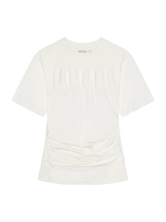 Nation Danica Tee Porcelain