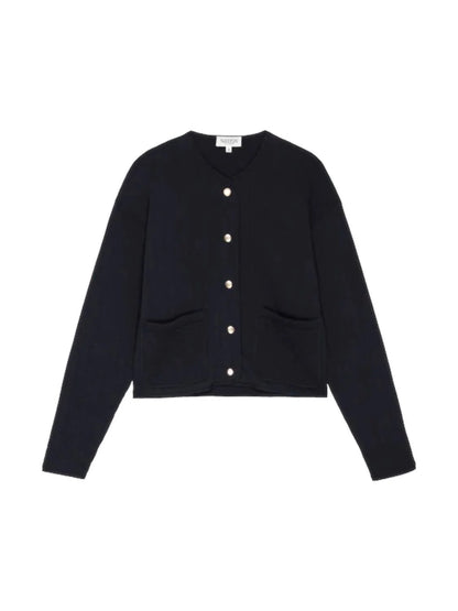 NATION~Otto Jacket