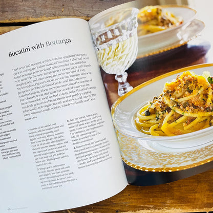 Martha: The Cookbook