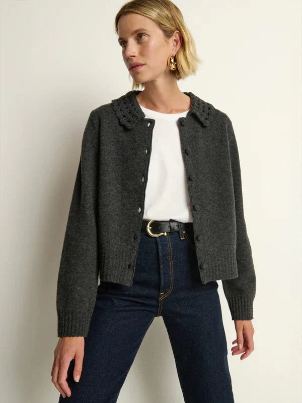 Nation Addie Cardigan