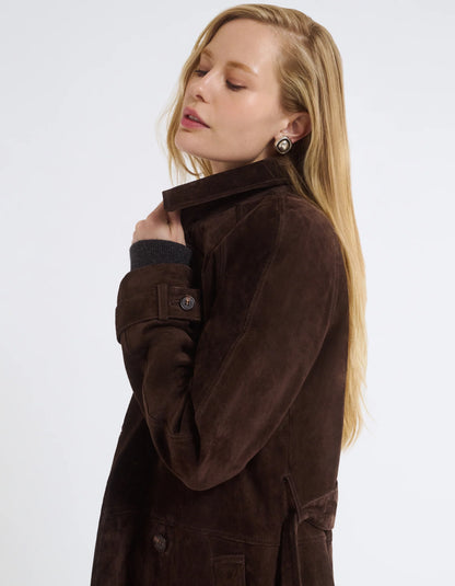 JcSophie Praia Jacket