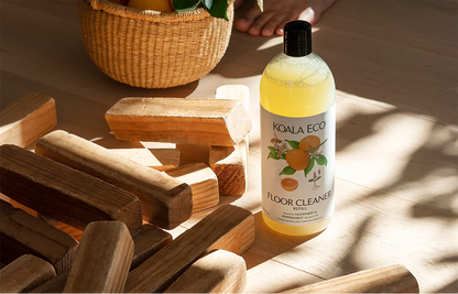 Koala Eco - Mandarin & Peppermint Floor Cleaner Refill