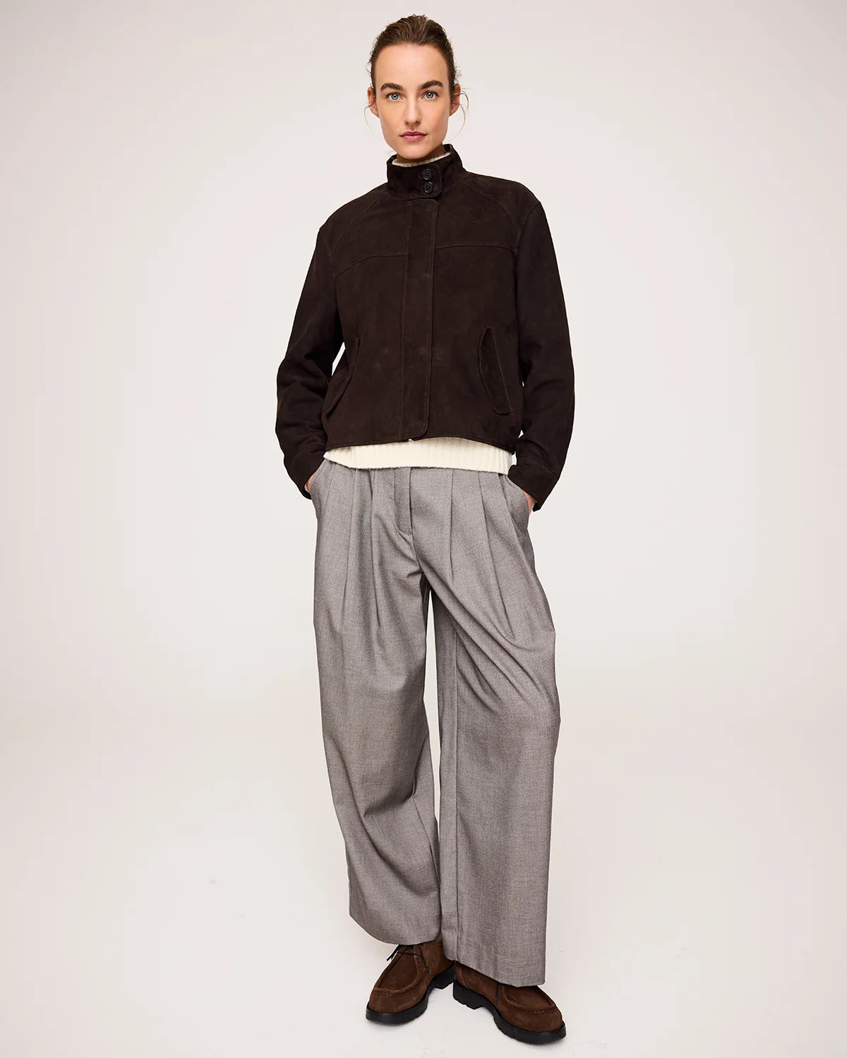 JcSophie Praia Jacket