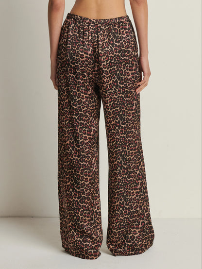 Nation Paloma Leopard Pant
