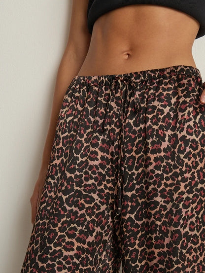 Nation Paloma Leopard Pant