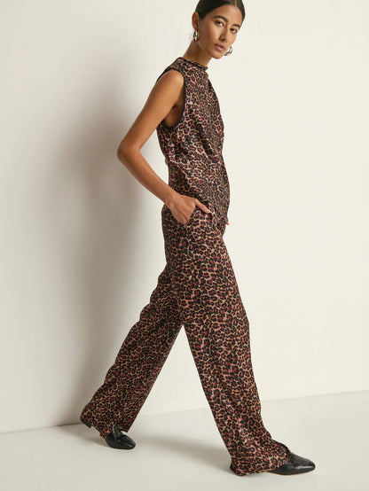 Nation Paloma Leopard Pant