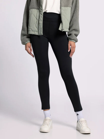 Thread & Supply Black Callie Leggings