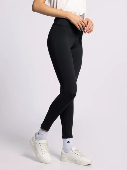 Thread & Supply Black Callie Leggings