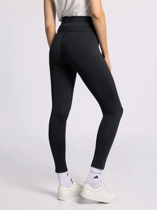 Thread & Supply Black Callie Leggings