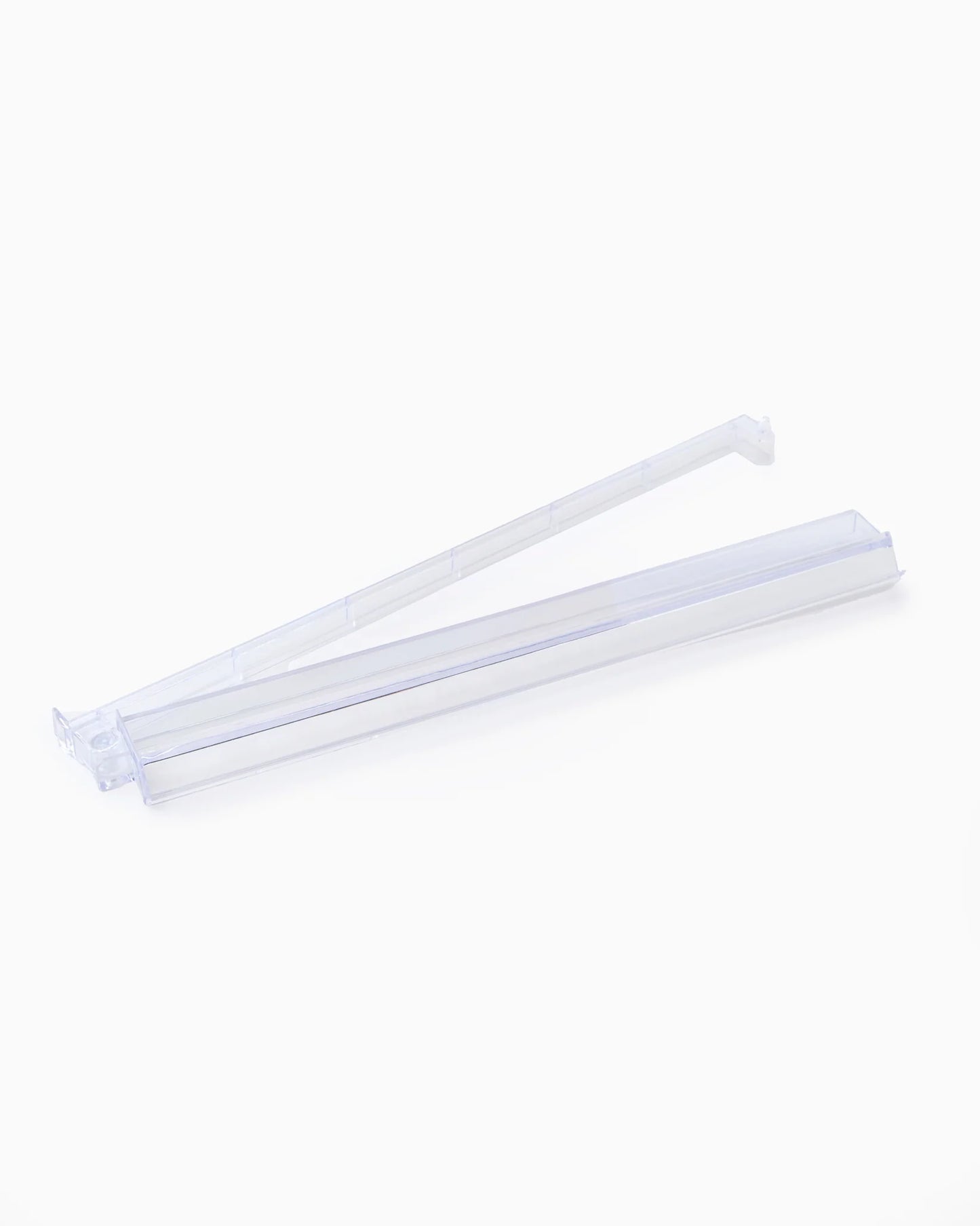 Oh My Mahjong - Clear Acrylic Rack & Pushers Set