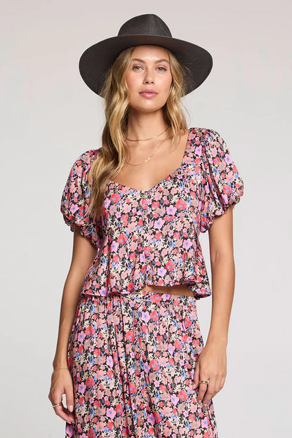 Saltwater Luxe Jessalyn Top