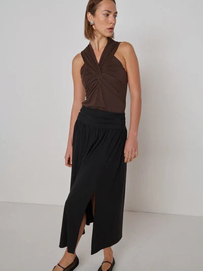 Nation - Anais Halter Tank