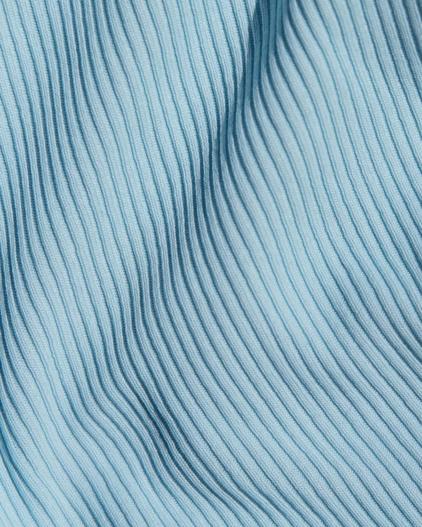 L Space Madison Top: Sky Blue Cream