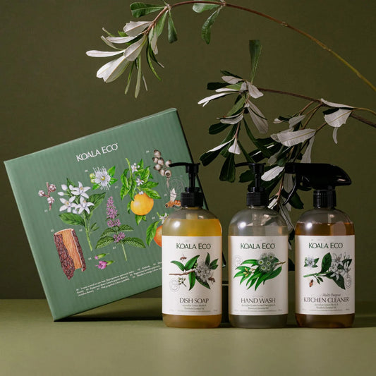 Koala Eco - Nature Studies Home Bundle