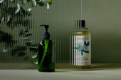 Koala Eco - Apothecary Glass Bottle