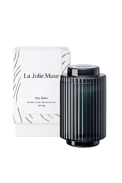 Amélie Hey Baies Candle