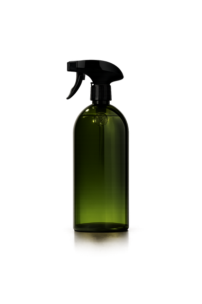 Koala Eco - Apothecary Glass Bottle