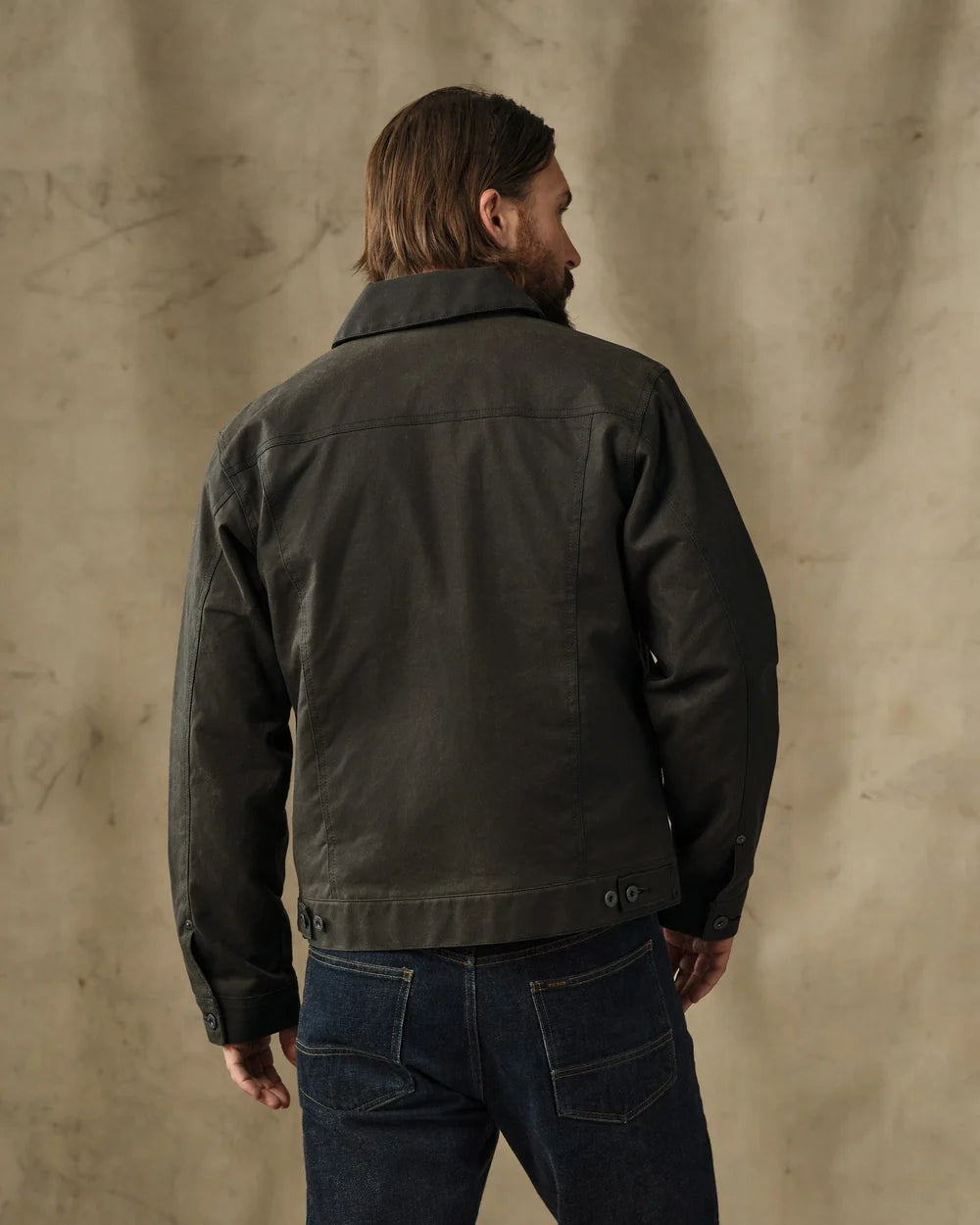 Filson - Short Lined Cruiser