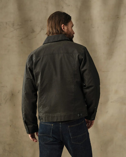 Filson - Short Lined Cruiser
