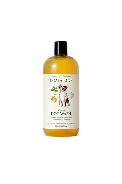 Koala Eco - Sweet Marjoram & Rosalina Dog Wash