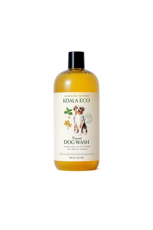 Koala Eco - Sweet Marjoram & Rosalina Dog Wash