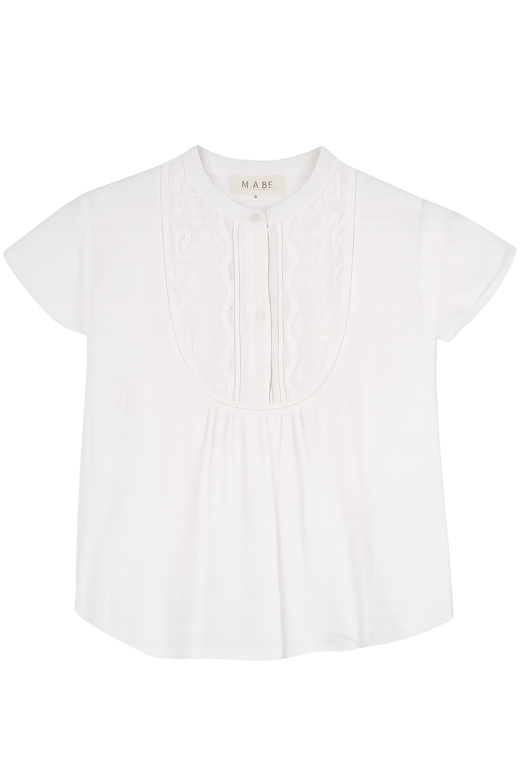 M.A.B.E. Freya Top
