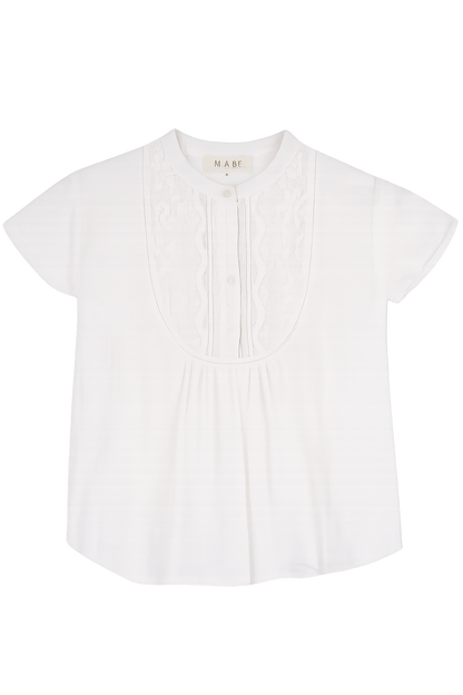 M.A.B.E. Freya Top