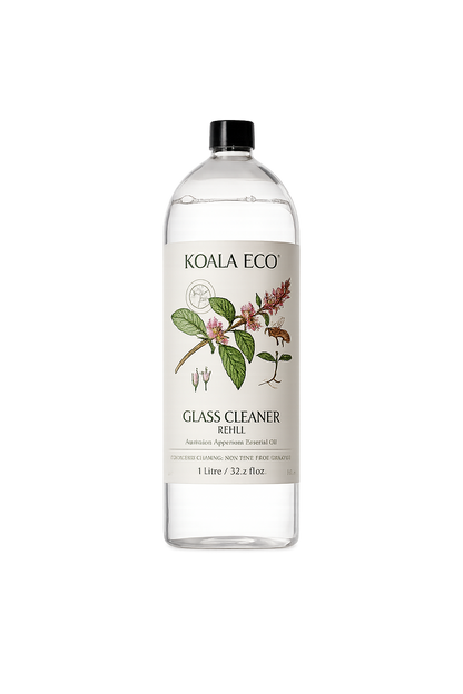 Koala Eco - Peppermint Glass Cleaner Refill