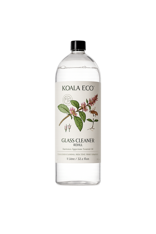 Koala Eco - Peppermint Glass Cleaner Refill