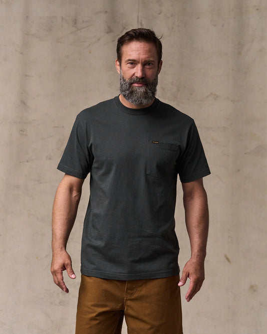 Filson - Outfitter Pocket T-Shirt