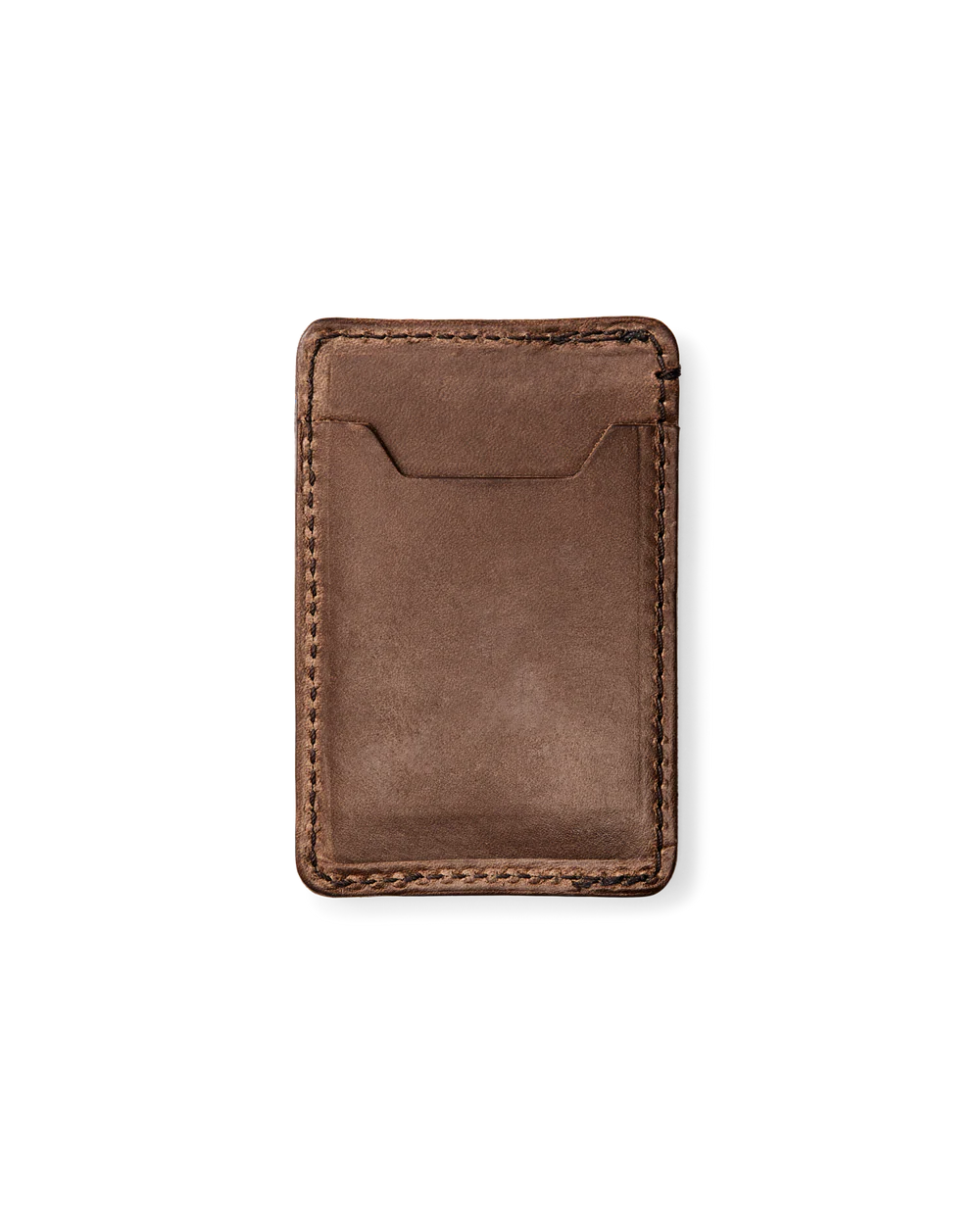 Filson - Leather Card Case