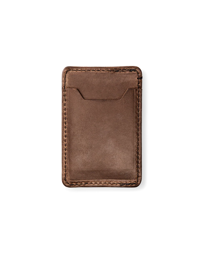 Filson - Leather Card Case