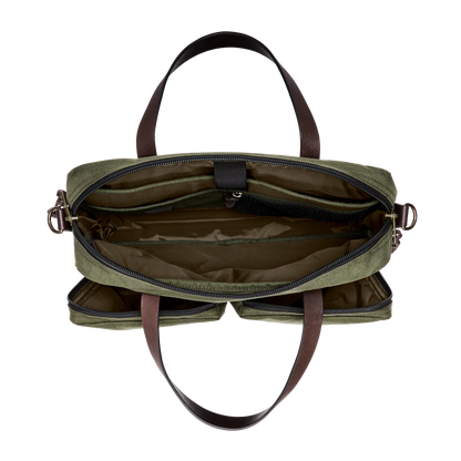 Filson - Drydem Briefcase