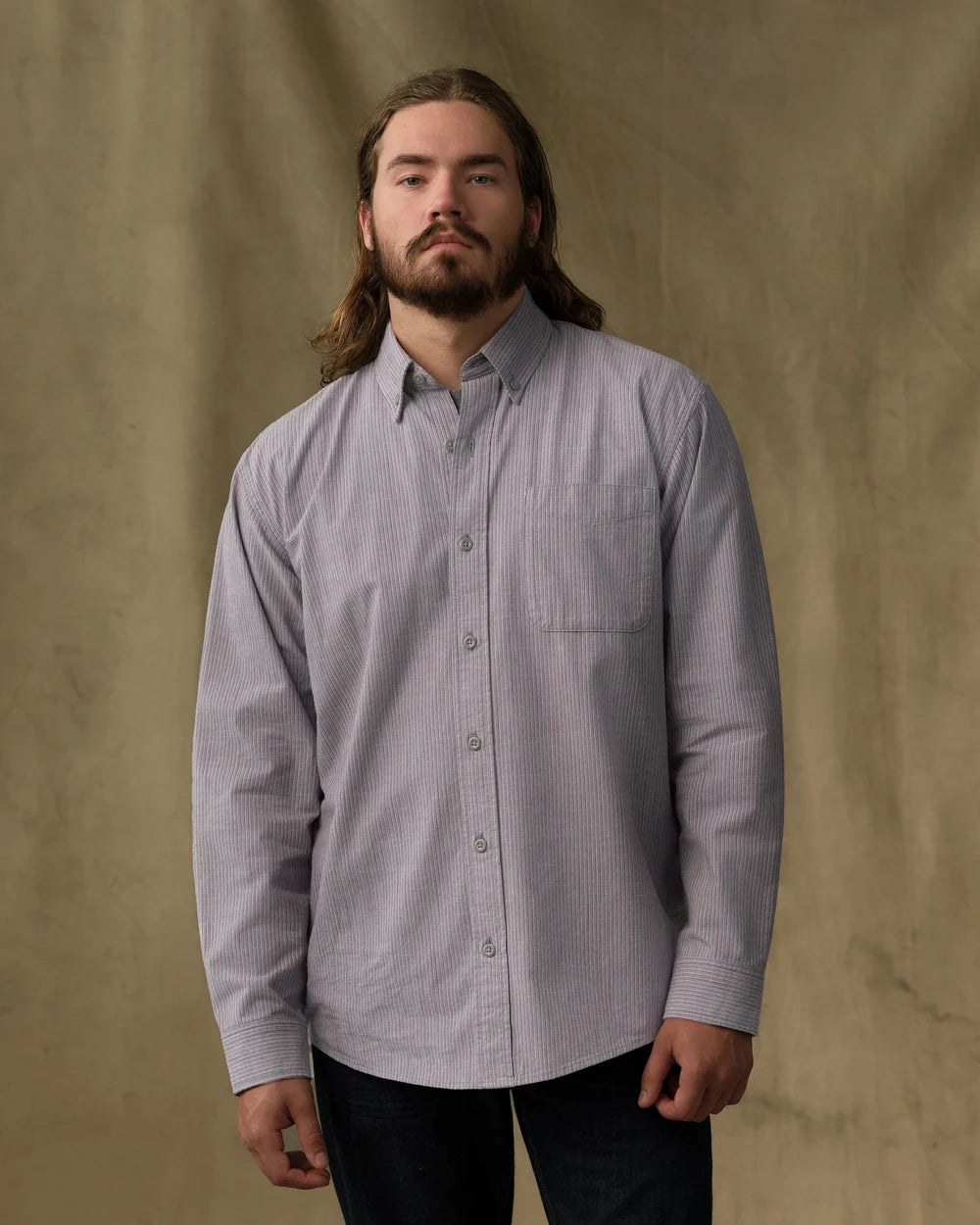 Filson - Chambray Button Down