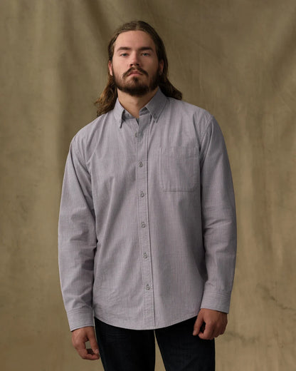 Filson - Chambray Button Down
