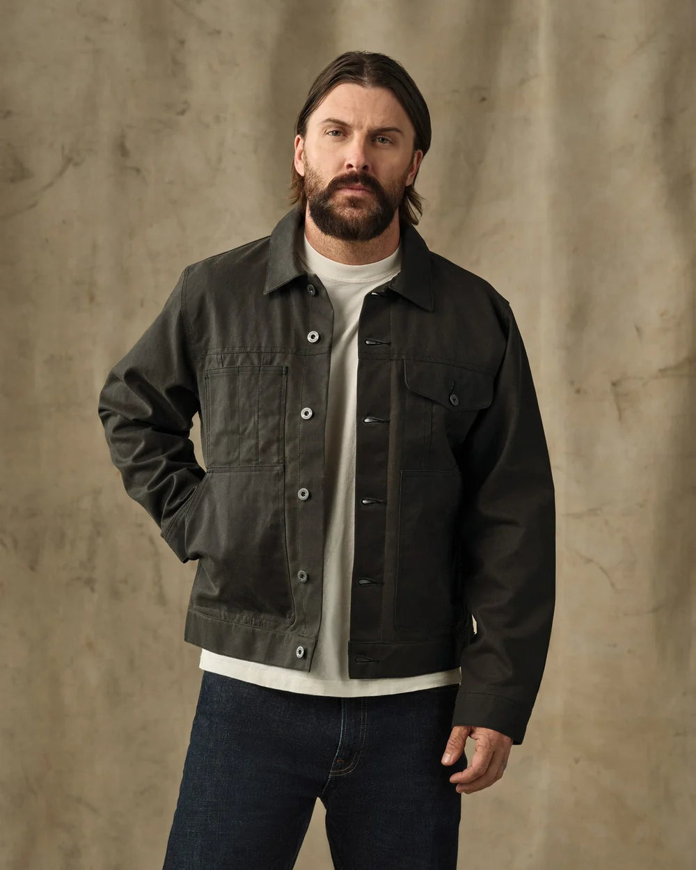 Filson - Short Lined Cruiser