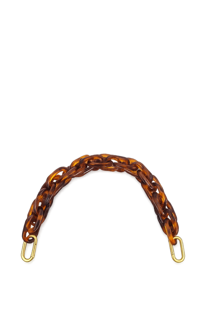 Clare V. - Shortie Strap Tortoise