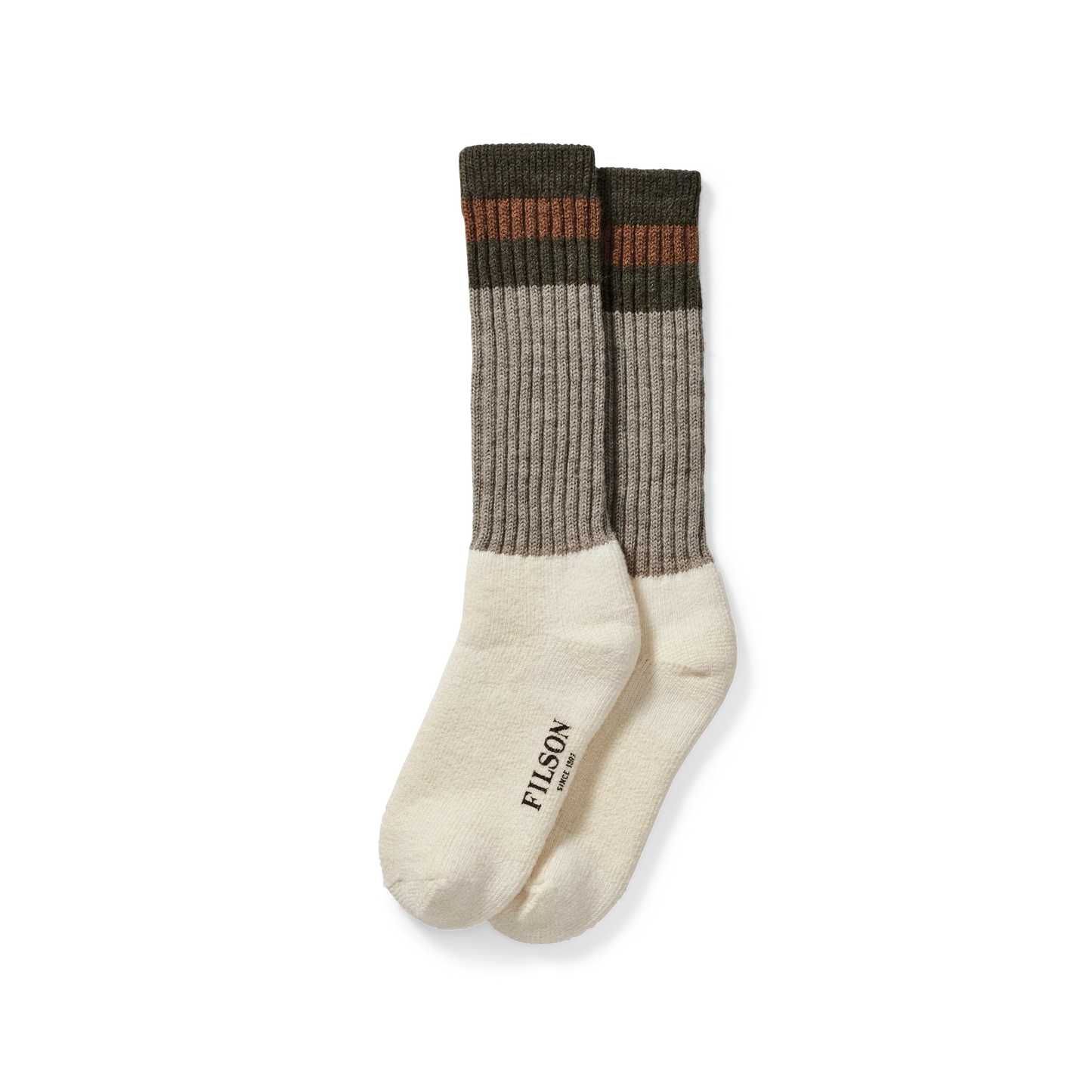 Filson - 1970s Thermal Socks