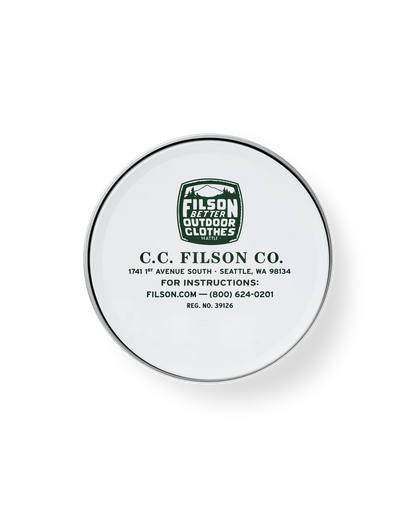 Filson - Oil Finish Wax